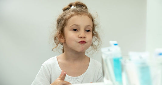 Are Oral Probiotics and Prebiotics Safe for Children, and Do They Help?