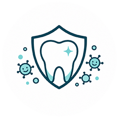 Oral Microbiome Support