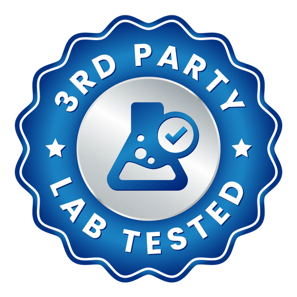 Certification logo