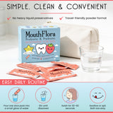 Probiotics & Prebiotics Gentle Kids Mouthwash
