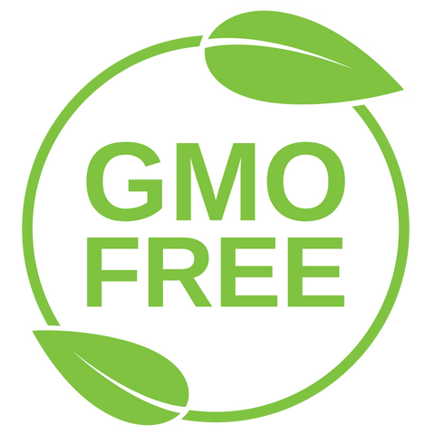 GMO Free Logo