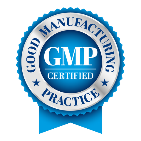 GMP Logo