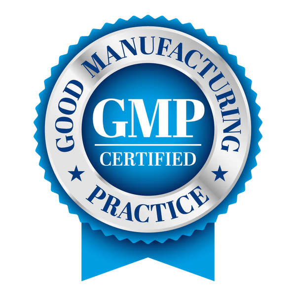 Certification logo