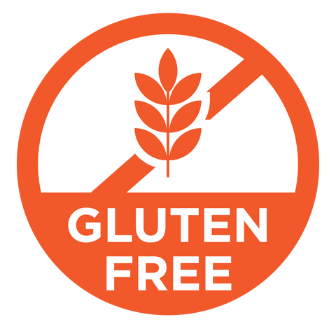 Gluten Free Logo