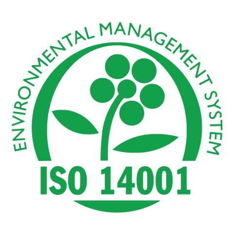 ISO 14001 Logo