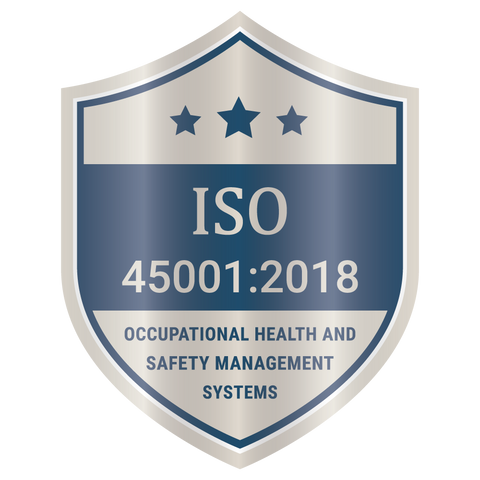 ISO 45001