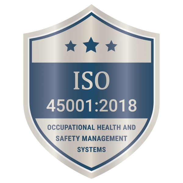Certification logo