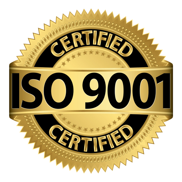 Certification logo