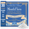 Probiotic & Prebiotic Gentle Oral Care for Sensitive & Oral Thrush-Prone Mouths